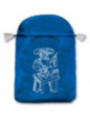 Tarot Marseille Tarocktasche 16cm X22,5cm