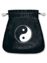 Ying Yang Tarot-Tasche 20cm X 20cm
