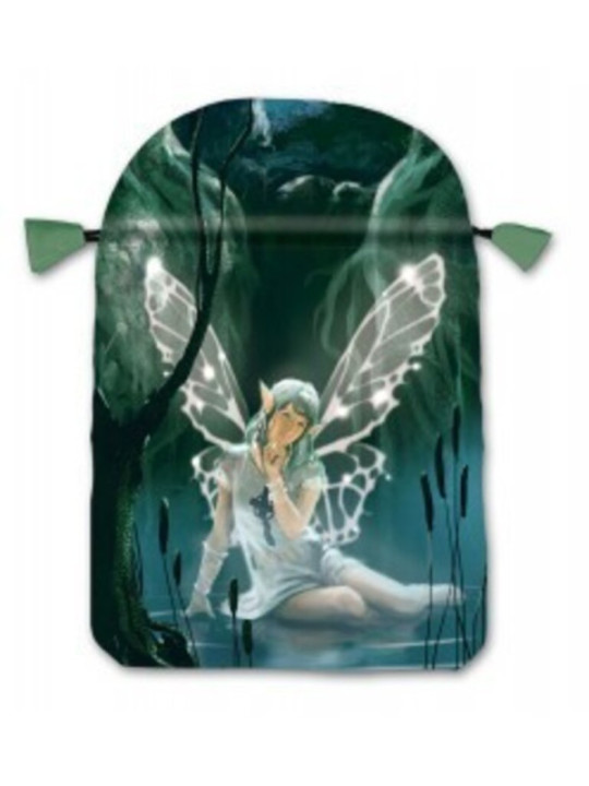 Fee Tarot Tasche 16cm X 22,5cm