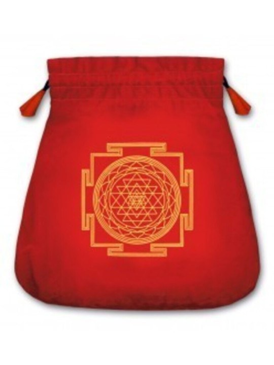 Tarot Schutz Tasche 20cm X 20cm