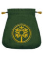Keltischer Baum Tarot Tasche 20cm X 20cm