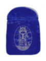Gral-Tarot-Beutel 16cm X 22,5cm