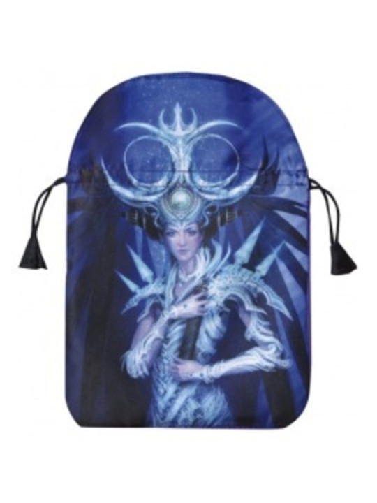 Barbieri Tarot-Tasche 16cm X 22,5cm