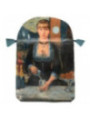 Tarot Impressionisten Aufbewahrungstasche 15cm X 23cm