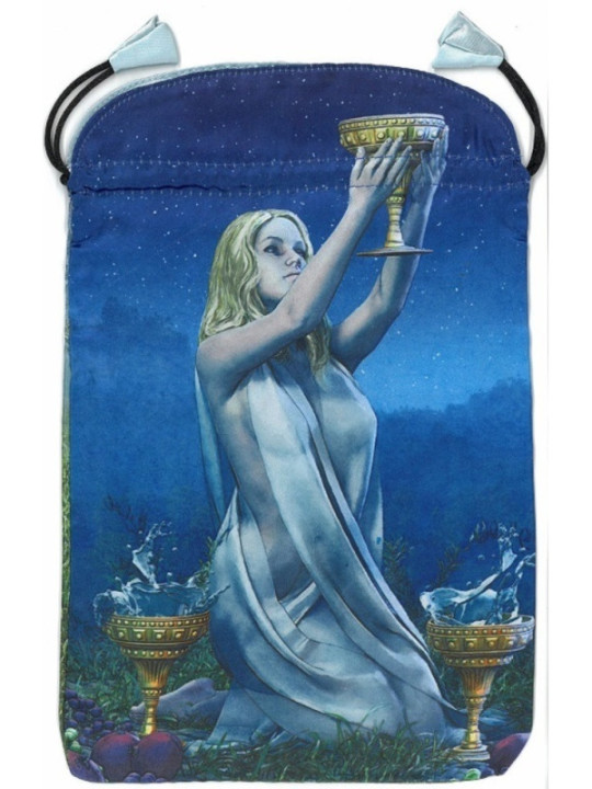 Viceversa Tarot-Tasche 15cm X 23cm