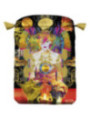 Starman Tarot Tasche 16cm X 22,5cm