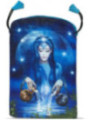 Tarot Arcanum Aufbewahrungstasche 16cm X 22cm