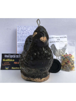 Mineralbaum 7 Chakren mit Metall und Naturholz Basis. Kleine Größe.