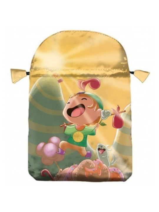 Happy Tarot Tasche