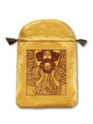 Tarot Klimt Tarot-Tasche 15cm X 23cm
