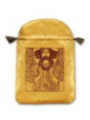 Tarot Klimt Tarot-Tasche 15cm X 23cm
