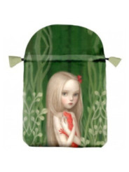 Ceccoli Tarot-Tasche 16cm X 22,5cm