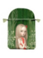 Ceccoli Tarot-Tasche 16cm X 22,5cm