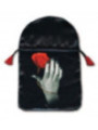 Hand und Rose Tarot Tasche 16cm X 22,5cm