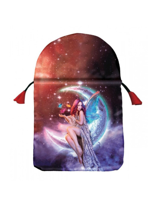 Fairy Moon Tarot-Tasche 16cm X 22,5cm