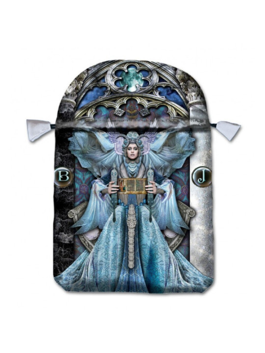 Illuminati Tarot-Tasche 16cm X 22,5cm