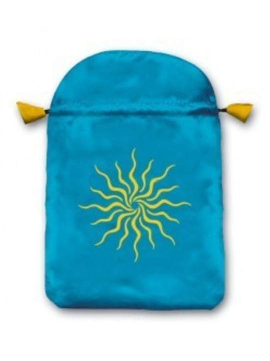 Tarot-Tasche Sonne 16cm X 22,5cm