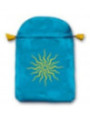 Tarot-Tasche Sonne 16cm X 22,5cm