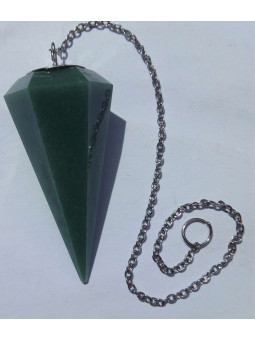 Pendel riesig Quarz Kristall Mineral 6cm bis 7,5cm