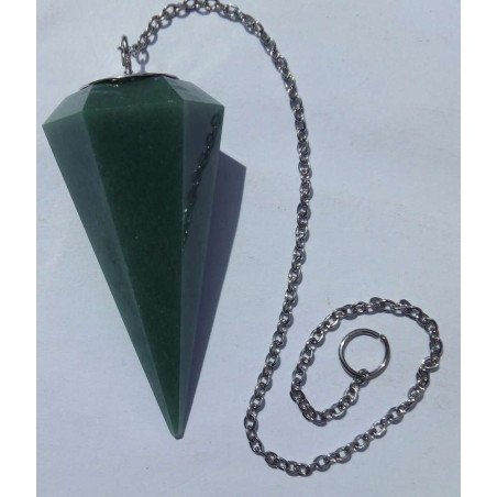 Pendel riesig Quarz Kristall Mineral 6cm bis 7,5cm