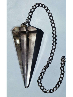 Pendel riesig Grüner Quarz Mineral 6cm bis 7cm