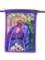 Virgin Tarot Tasche 18cm X 14cm
