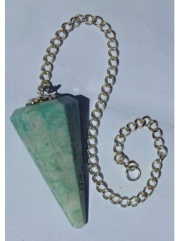 Pendel riesig Rauchquarz Mineral 5,5cm bis 7 cm