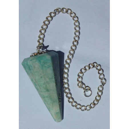Pendel riesig Rauchquarz Mineral 5,5cm bis 7 cm
