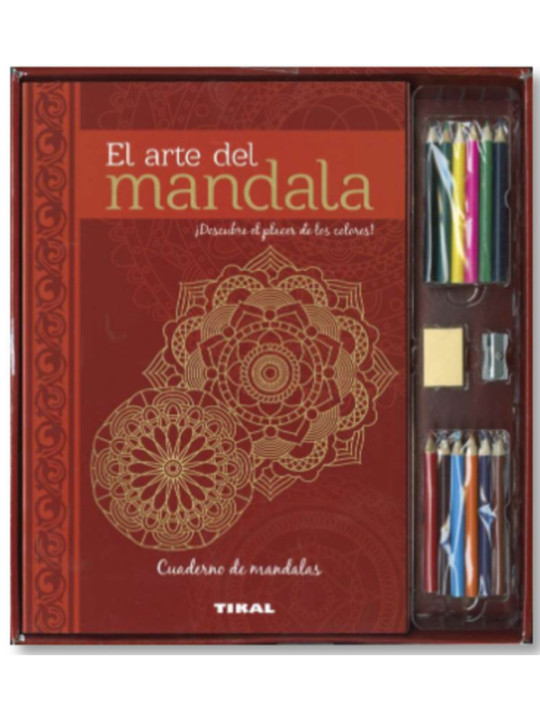 Helle Mandalas Teil 1