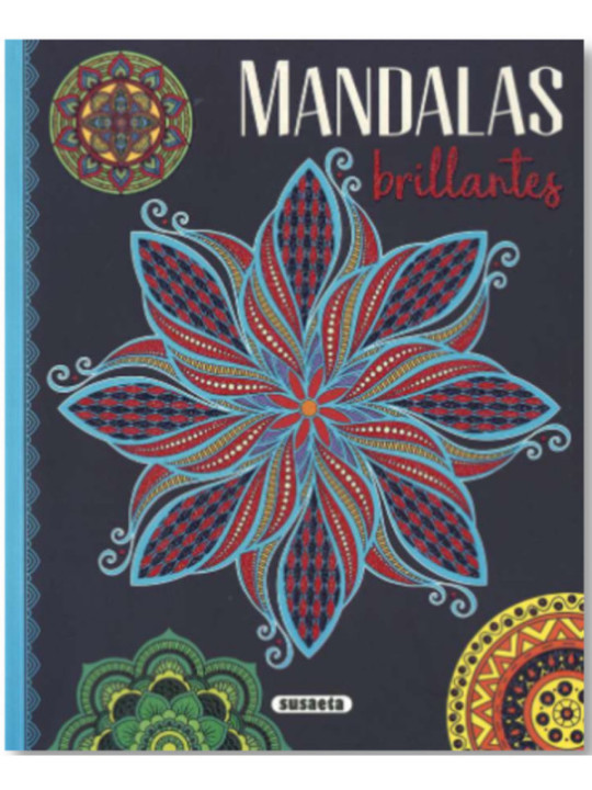 Helle Mandalas Teil 2