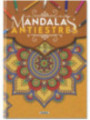 Orientalische Kunst Anti-Stress Mandalas