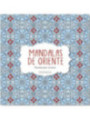 Orientalische Muster zum Ausmalen