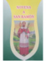 Papiernovene zu Ehren des Heiligen Ramon