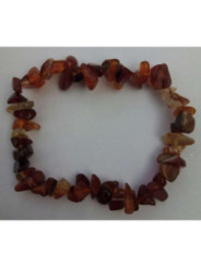 Türkis Mineralien-Chip-Armband