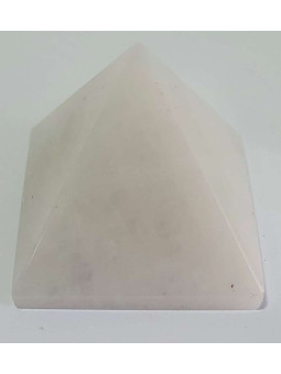 Pyramide Sonnenstein Mineral Klein