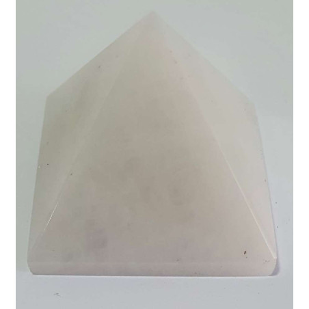Pyramide Sonnenstein Mineral Klein