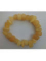 Karneol Kiesel Armband 1cm bis 2cm