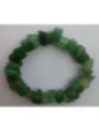 Hämatit-Felsen Armband 1cm bis 2cm