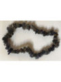 Amethyst Mineralien-Chip Armband