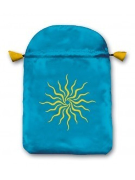Tarot-Tasche Sonne 16cm X 22,5cm