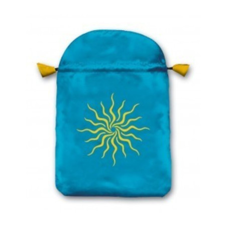 Tarot-Tasche Sonne 16cm X 22,5cm