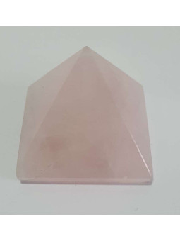 Pyramide Unakita Mineral Klein