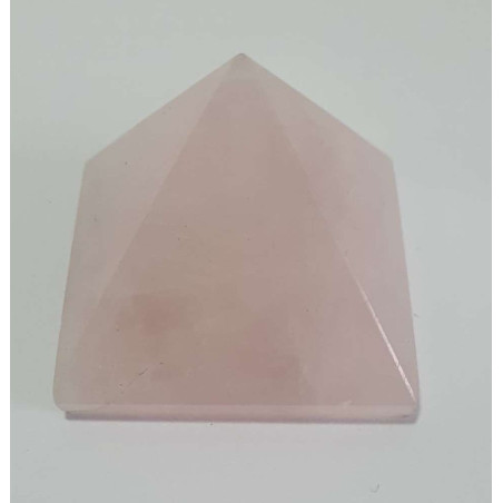 Pyramide Unakita Mineral Klein