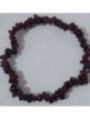 7 Chakren Elastisches Mineralien-Armband , Mineralien 7mm