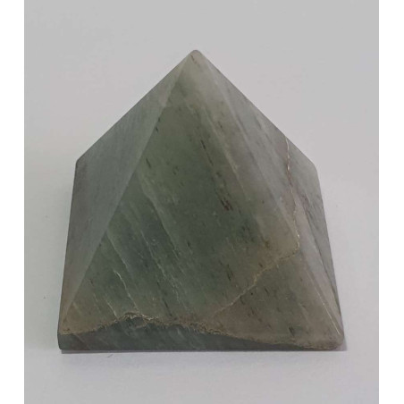 Pyramide Venturina Orange Mineral Klein