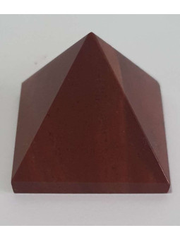 Pyramide Sodalith Mineral Klein