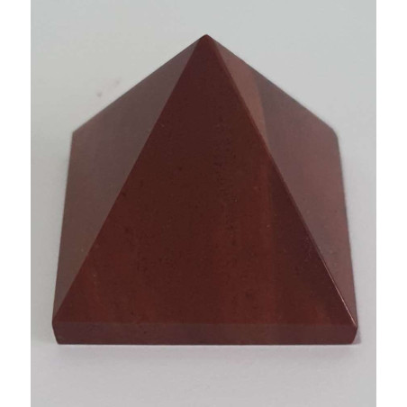 Pyramide Sodalith Mineral Klein