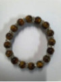 Tigerauge Mineralien Armband