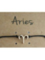 Attraktives Armband Zeichen Widder