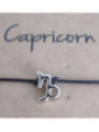 Attraktives Armband Zeichen Steinbock